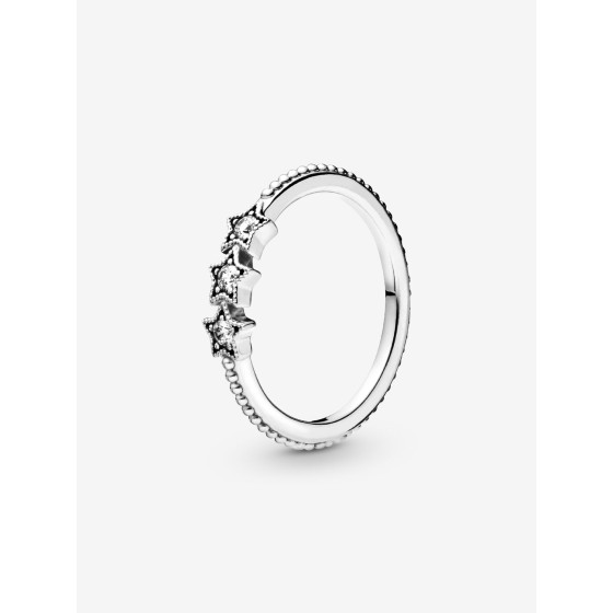 Кольцо PANDORA «Небесные звезды»